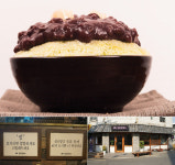 부산맛집의 대표주자, ‘돼지팥빙수’ 프랜차이즈 소자본아이템으로 각광!