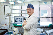 미용에 관심 많은 자녀, 치아교정도 티 안나게