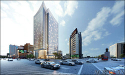 [정보] 포시즌스 호텔 서울, 오픈 앞두고 호텔 내부 전격 공개