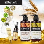 가을 불청객 중국발 오염 미세먼지로부터 모발보호, 비어헤페 헤어케어로 완전정복