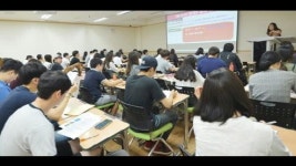 대전오픽학원 단기간 IH 달성, 홍쌤어학원, 적중 최신기출 수업