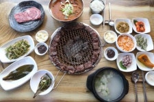 새해의 몸보신은 원주맛집 ‘횡성고향한우’에서