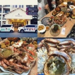속초 가볼만한곳  장사항 맛집 ‘장사동놀자대게’ 인기