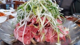 가격, 건강, 맛까지 챙기려는 실속파 움직임에 “더통큰한우등심 전문점” 화제 UP