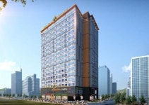 뜨거운감자 서면 다인로얄팰리스 떠오르는 단지