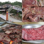 [포천맛집]포천하면 역시 원조이동산장갈비!!