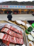 40년 내공의 포천맛집 ‘원조이동김미자할머니갈비’ 이동갈비로 겨울여행 입맛 돋우기