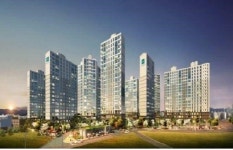 지역주택조합 아파트 ‘번영로 서희스타힐스’ 학세권 아파트로 인기!!