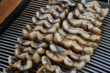 군산 장어 맛집 풍천장어타운 참숯에 굽는 풍천장어의 참맛