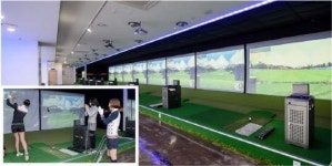 골프레슨전문 ‘SG 골프아카데미’ 대구 두류동에 오픈