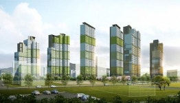 강남 신규 아파트 ‘반포 센트럴 푸르지오 써밋’ 낮은 분양가로 그 이상의 가치를 누리다!