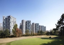 수원아이파크시티 2차, 즉시입주 가능한 알짜 수도권 미분양 아파트로 주목!