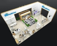 SG 헬스케어, KIMES 2016에서 환자 • 사용자 중심 의료기기 선보인다