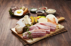 3월, 삼겹살 열풍…, 경쟁력 있는 삼겹살 창업 하는 법