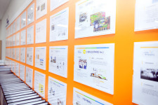 스타트업 창업 성공 지원에 옴니텔 스마트벤처창업학교 협력