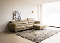 비다디자인가구 김해가구단지점, 수제 가죽 소파 ‘알베로’ 출시