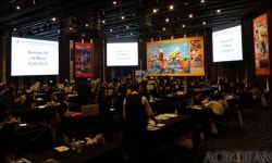 홍콩관광청 트래블마트 in 서울 2016