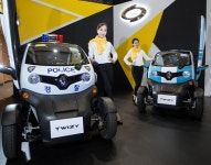 EU 안전기준을 만족하는 트위지, 국내 출시 가능해진다