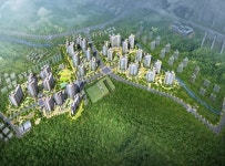 남양주 2001세대 단지 ‘라온 프라이빗’ 모델하우스 OPEN