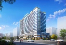 배곧 유호 엔시티(N-CITY) 2차 배움터 사전 예약 동, 호수 지정 분양 시작