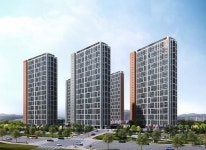 군산 ‘e편한세상 디오션시티’ 공급 시작으로 청약일정 진행