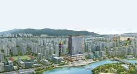 하남 미사강변도시 ‘미사역 레이크파크’! 사전예약 접수!