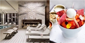 JW 메리어트 동대문 스퀘어 서울, 여름 패키지 선보여