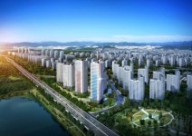 오산세교지웰 772가구 선착순 분양