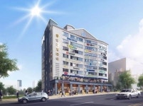 울산 강동 산하지구 블루마시티 동원리치타워 분양