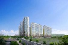 포항시 오천읍, ‘포항 신문덕 코아루’ 분양