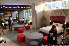 이비스 앰배서더 부산 해운대 그랜드 오픈 현장 탐방