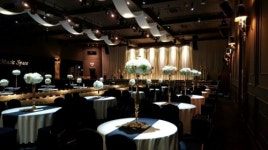 인천웨딩홀 라페니체 ‘2016 하반기 특별 이벤트’