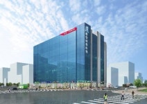 동탄비즈타워 지식산업센터 분양 실시