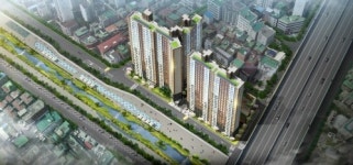 오는 8일(목) 1순위 청약 진행하는 ‘송파 두산위브’