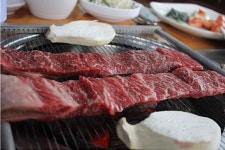 [맛집탐방]공중파TV에도 소개된 포천맛집 바위섬가든