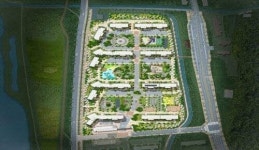 1차 분양완료된 ‘남평 양우내안애 리버시티’, 2차 분양 시작