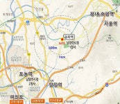 대우이안, 남양주 지역주택조합원 모집,