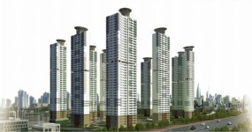 오창신도시 ‘신동아파밀리에 프레스티지’ 1137세대 아파트 중도금 무이자혜택