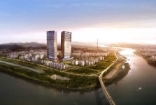 강남20분 진입, `미사 효성해링턴 타워` 선착순 특별 분양