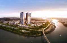 ‘스타필드 하남’ 개장, 미사지구 효성해링턴타워 회사보유분 잔여세대 선착순 특별분양