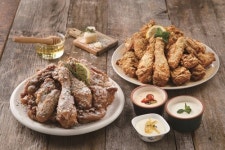 투마리치킨! 공감가는 마케팅으로 가맹계약 성장