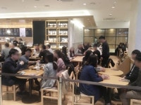 GS건설 10월 할로윈데이 기념한 ‘할로윈데이 in 로맨틱 그랑서울’ 행사 열어