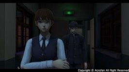 [지스타 2016] 로이게임즈, 화이트데이: 학교라는 이름의 미궁 PS4 및 PC 버전으로 선보인다
