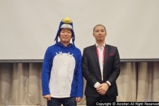 아이플레이 박정원 대표 스토리텔링 기반으로 한 다양한 장르의 모바일게임 선보일 것