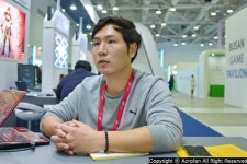 [BGC] 핑거캣게임즈 이창형 공동대표 커뮤니티 기능 강화한 2D 게임으로 즐거움 선사할 것