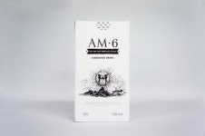 퓨어마인드 컴퍼니. 숙취해방음료 AM6 출시