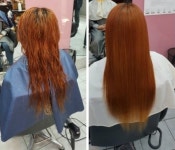 신데렐라 복구클리닉 전문점 ‘티티헤어 구리점’ 70%할인 이벤트