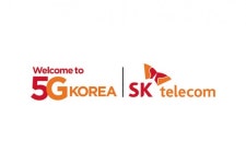 SK텔레콤 인천SK행복드림구장 5G 스타디움 시연 발표 미디어 브리핑