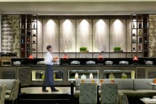 태국 방콕의 심장부에서 어반투어의 정수를 만끽... 아바니 아트리움 방콕 호텔