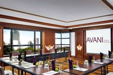 태국 방콕의 심장부에서 어반투어의 정수를 만끽... 아바니 아트리움 방콕 호텔